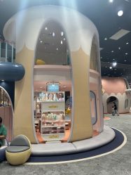 -奈尔宝家庭中心·亲子餐厅(鄞州万达店)