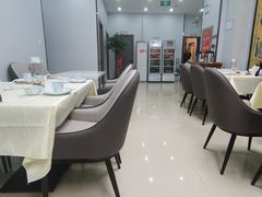 大堂-郭林家常菜烤鸭(曙光西路店)