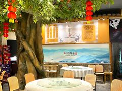 -小隐院子·庭院餐厅(大学城后湖店)