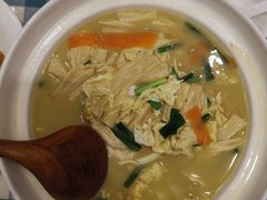 -紫光园·烤鸭·北京菜(劲松店)