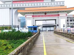 -图们国门景区