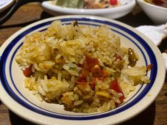 -锦上中式酒馆(南内环店)