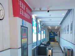 -智融泳往直前游泳馆(旺座现代城店)