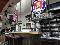-PAULANER普拉那德国啤酒花园(千玺广场店)