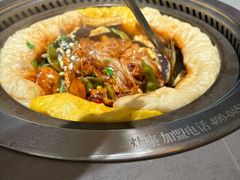 -灶座小锅烀饼·铁锅炖(全国总店)