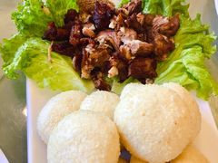 -南来顺饭庄·清真(南菜园店)