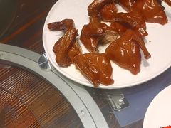 -旺金鸽·传承15年老字号·手工早茶(荔湾坦尾桥中店)