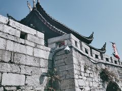 -青岩古镇
