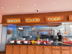 -创味·民间海南菜·非遗藤桥排骨(藤桥·免税城店)