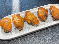 -蝴蝶里·粤菜·点心(龙湖天街&滨江店)