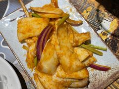 -齐齐哈尔炭匠烤肉(福城上上城店)