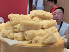 -龍歌自助小火锅(秦淮水游城店)