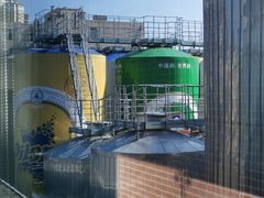 -青岛啤酒博物馆