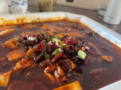 -天回镇何氏豆腐(总店)