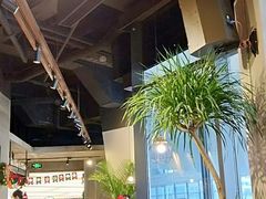 大堂-G+KITCHEN(龙湖狮山天街店)