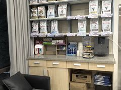 -谐和益家动物医院·免疫绝育·血液透析·宠保定点医院(高新伊藤分院)