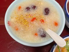 -宏状元现熬粥·京味菜(五棵松店)