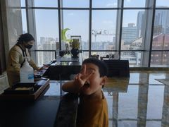 -富力丽思卡尔顿酒店·香荟全日制餐厅