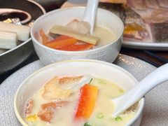 -揽季锅物会.福建黄鱼.海鲜姿造(五四路店)