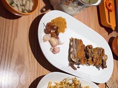 -谷丽麦馕新疆菜·清真(步步高梅溪新天地店)