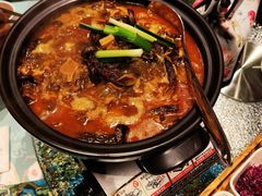-恬阿姨庭院餐厅·生日宴