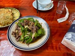-芦茨金富饭庄·25年老字号·专做稻草鸡