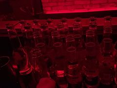 -Orangutan Bunker猩猩地堡酒吧(兰桂坊店)
