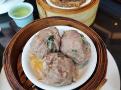 -中山保利艾美酒店-乐美中餐厅