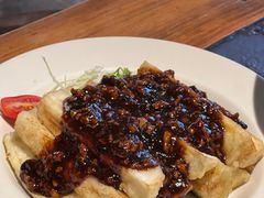 -上楼私房菜(院士路店)