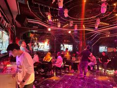 -星璨火吧KTV聚会餐厅(丰庆路店)