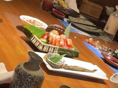 -味见·荣家(亚泰大街店)