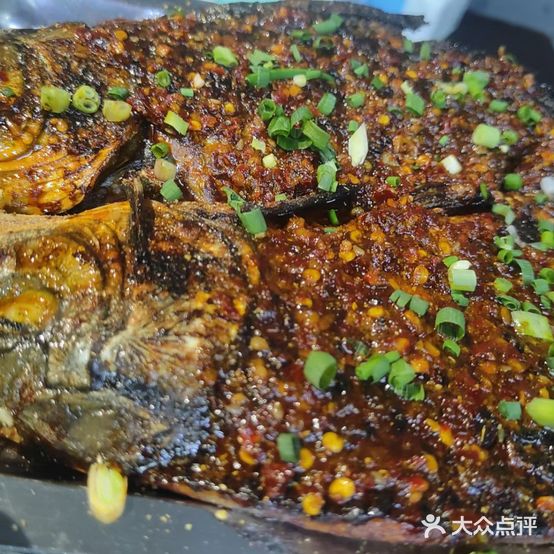 田老欢烧烤