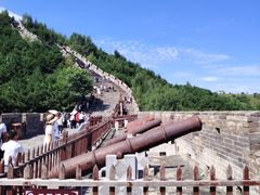 -雁门关景区