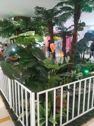 -孩子王童乐园(保定万博广场店)