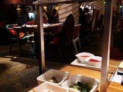 -通海俄式烧烤·俄罗斯大串(嵩山路店)