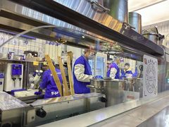 -煲珠公·老红糖珍珠奶茶(长宁龙之梦店)