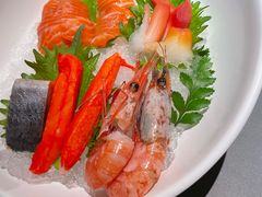 -水木锦堂·自助铁板烧(望京凯德MALL店)