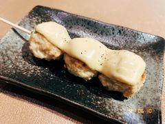 -鸟内会(河北路店)