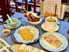 -伯乐居茶艺馆(石岐大信店)