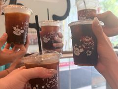 -Dogi&kiki Coffee(中心商务大厦店)