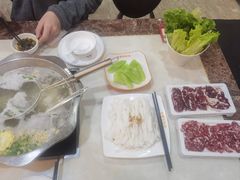 -潮悦牛肉火锅城(水贝店)