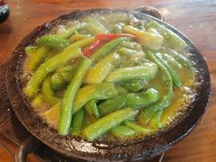 -农厨好味·温泉鹅·农家菜