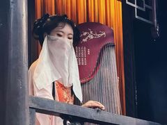 -大妙火锅·非物质文化遗产(东湖公园店)