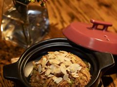 -HOME餐厅粤菜 融合菜