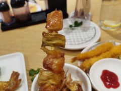 -味千拉面(航洋国际购物中心)