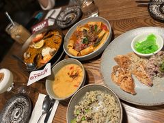 -Apollo·西班牙小酒馆(安福路店)