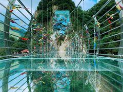 -宁波五龙潭景区