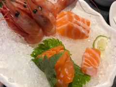 -大渔铁板烧(大悦城店)