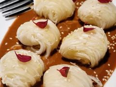 -喜悦烤鸭·新京菜(王府井店)