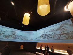 -黄公望隐居地